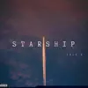 Dale Z - Starship - Single